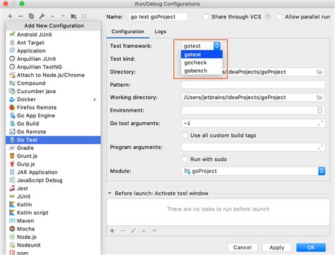 intellij moves test package not running|intellij idea not detecting tests.